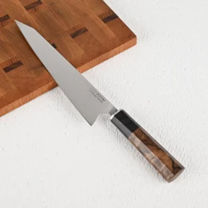 Dragon Serisi Honesuki Şef Bıçağı