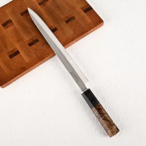 Dragon Serisi Yanagiba Şef Bıçağı